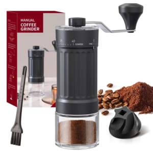 manual coffee grinder