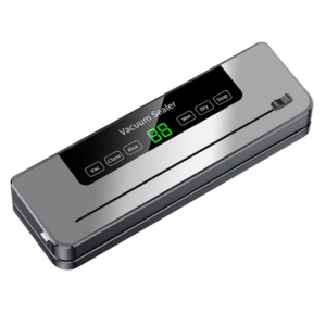 electric vacuum sealer