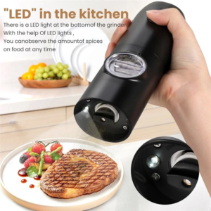 Pepper Grinder