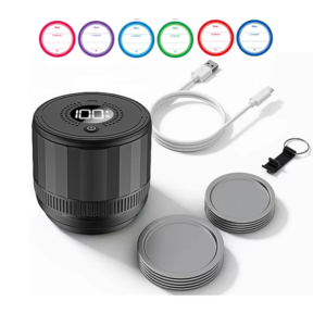 electric mason jar vacuum sealer