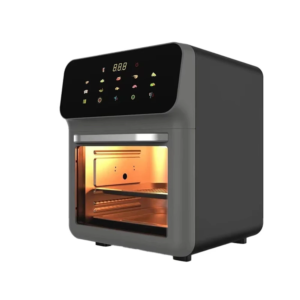 15L air fryer oven