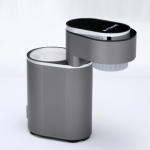portable espresso machine