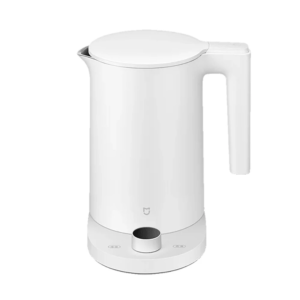 fast boiling kettle