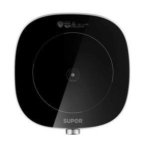 2100W induction cooker