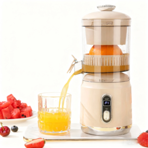 cordless citrus juicer