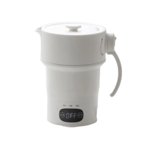 smart temperature control kettle
