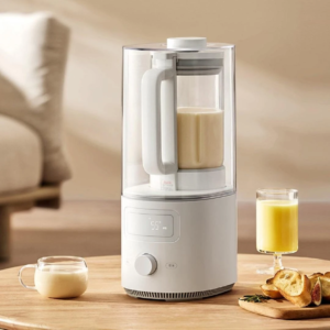 soy milk maker