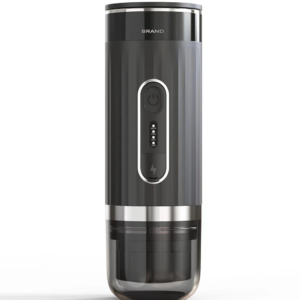 mini espresso maker
