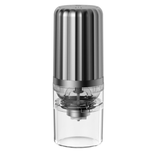 cordless electric coffee grinder