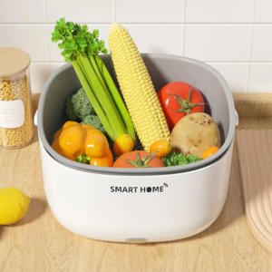 vegetable washer