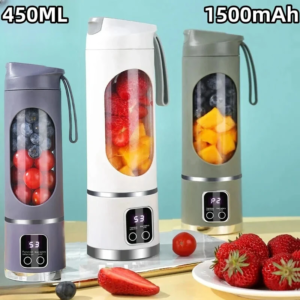portable blender