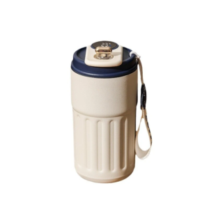 temperature display thermos bottle