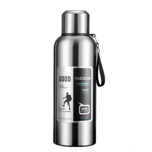 vacuum insulated tumbler