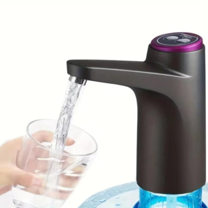 electric water dispenser