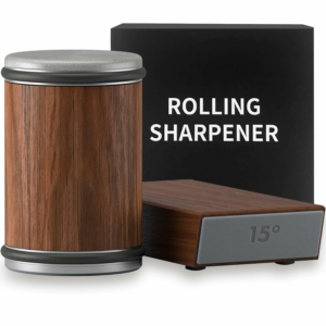 Knife Sharpener