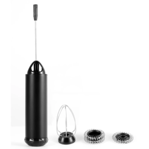 Stainless Steel Milk Whisk