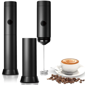 handheld electric milk frother