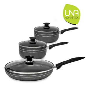 non-stick cookware set