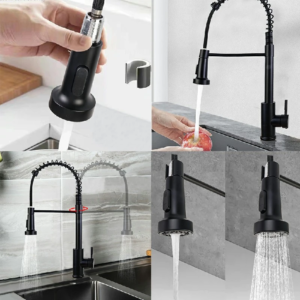 kitchen tap