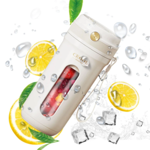 portable juicer blender