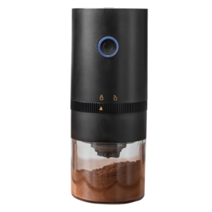 USB rechargeable grinder