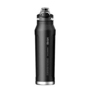 Hot & Cold Travel Water Bottle