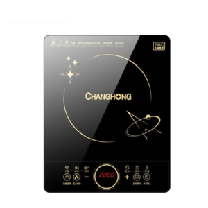 Electric induction cooker