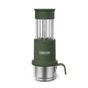 portable espresso maker