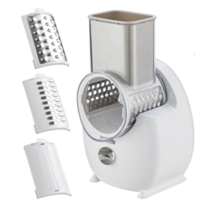 electric vegetable cutter