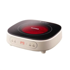 electric pottery cooker