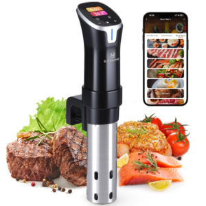 BlitzHome sous vide