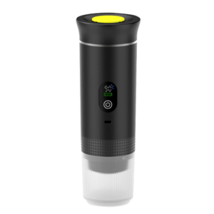 wireless coffee machine