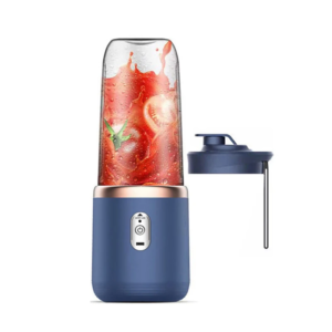 wireless mini juicer