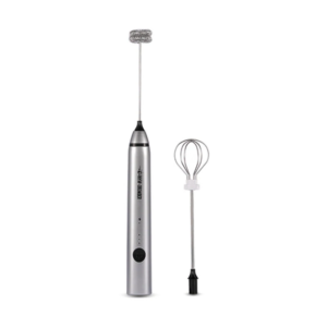 rechargeable coffee frother