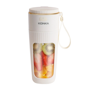 rechargeable mini juicer