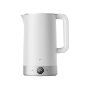 Smart electric kettle with APP control