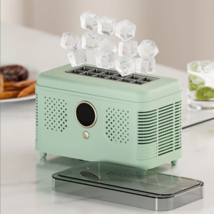 portable ice maker