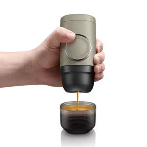 camping coffee maker