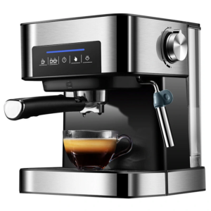 Italian espresso machine