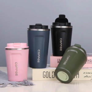 insulated water bottle