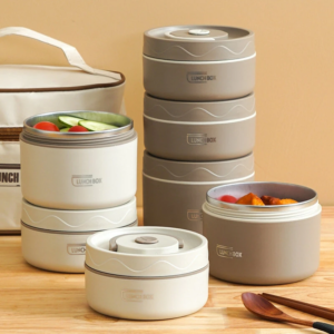 lunch box