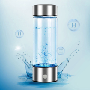 portable hydrogen generator