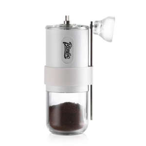 portable manual coffee grinder