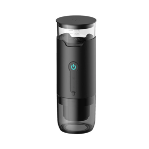 travel coffee maker