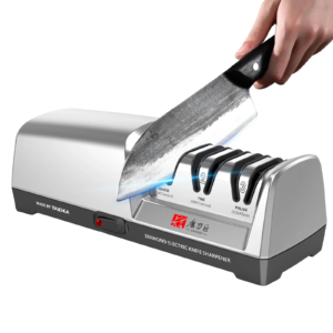 electric knife sharpener