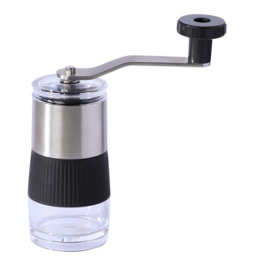 manual coffee grinder
