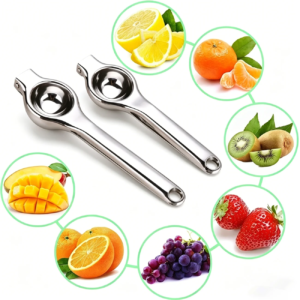 manual lemon squeezer