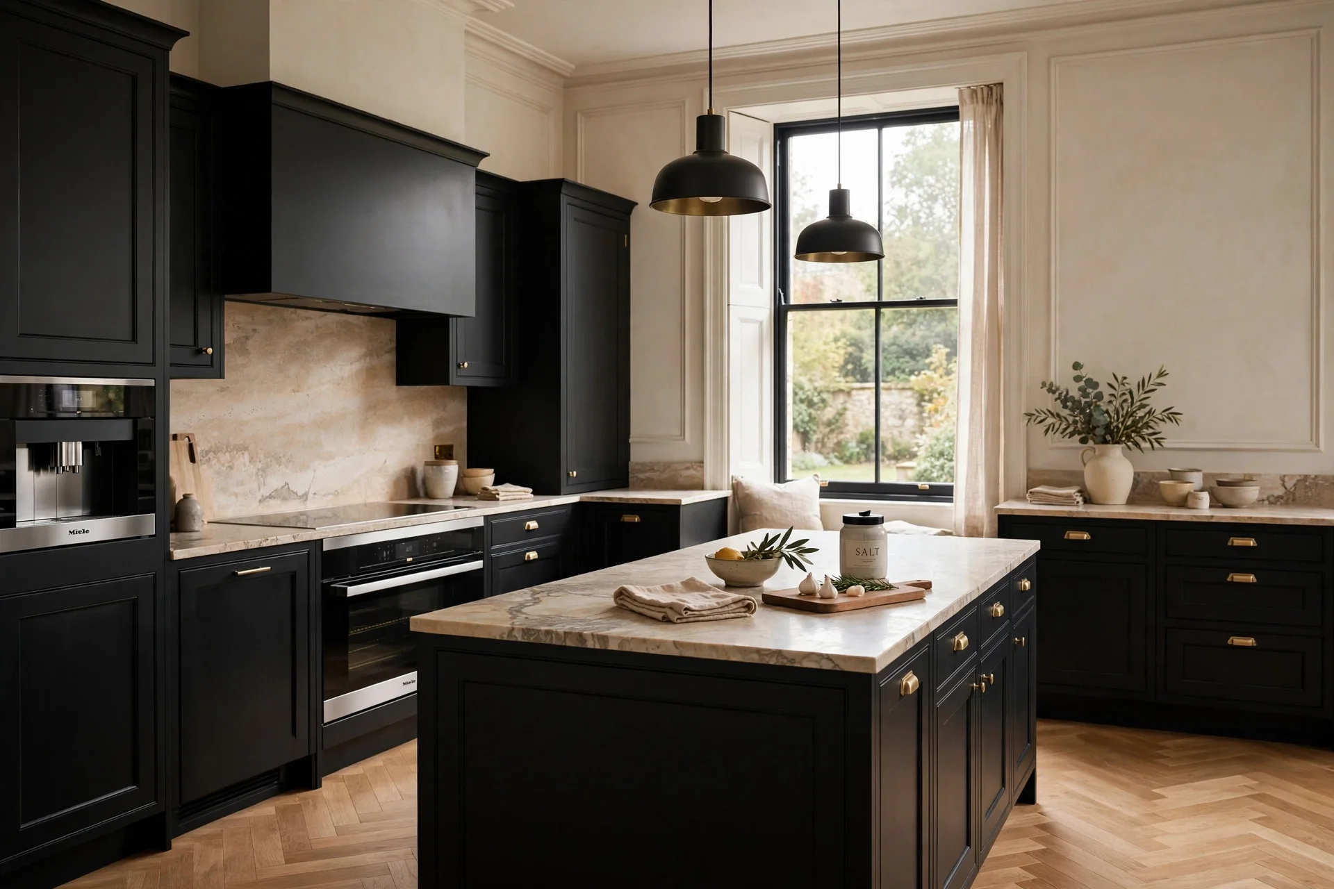 Kitchenixx LUXE