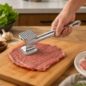 meat tenderizer hammer