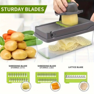 Vegetable Chopper